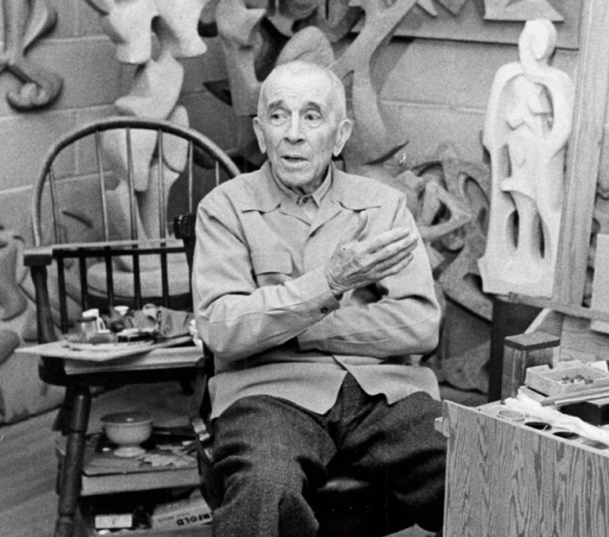 Manierre Dawson (1887 - 1969) - Foto 1